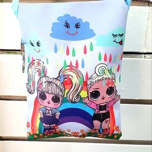 LOL Suprise Dolls Change Purse